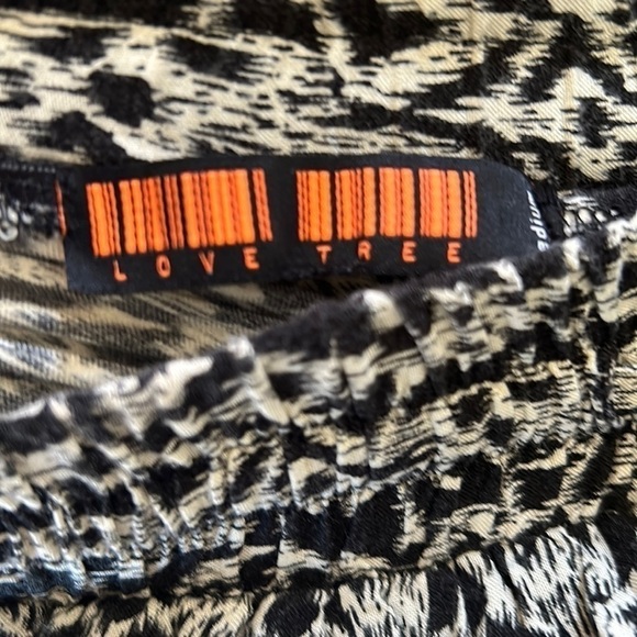 Love Tree pants | SIZE M - Picture 5 of 5